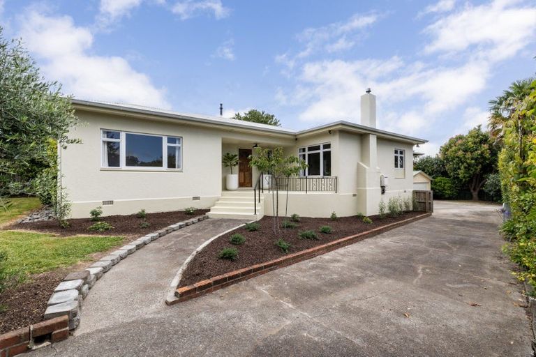 Photo of property in 13 Mchardy Street, Havelock North, 4130