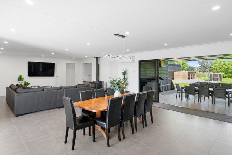 Photo of property in 438 Park Road, Parkvale, Carterton, 5792