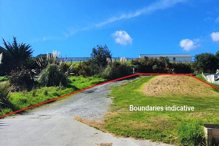 Photo of property in 27 Akiha Street, Omapere, Kaikohe, 0473