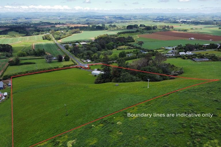 Photo of property in 714 Highway 22, Pukekawa, Tuakau, 2696