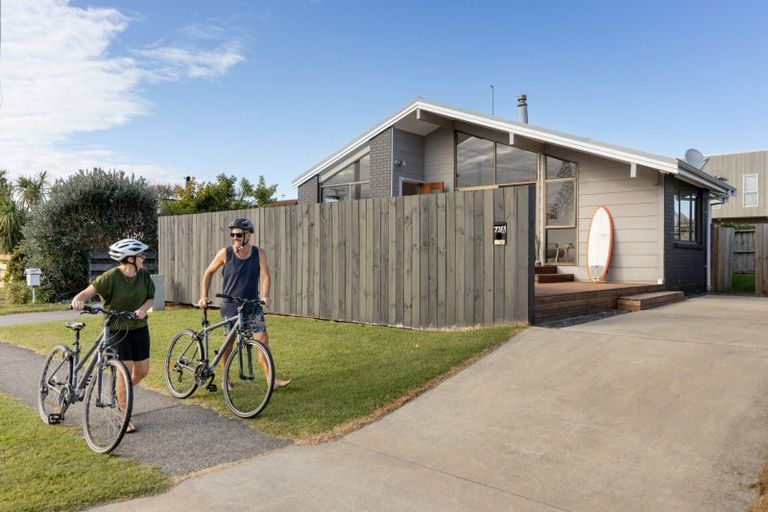 Photo of property in 73a Percy Road, Papamoa Beach, Papamoa, 3118