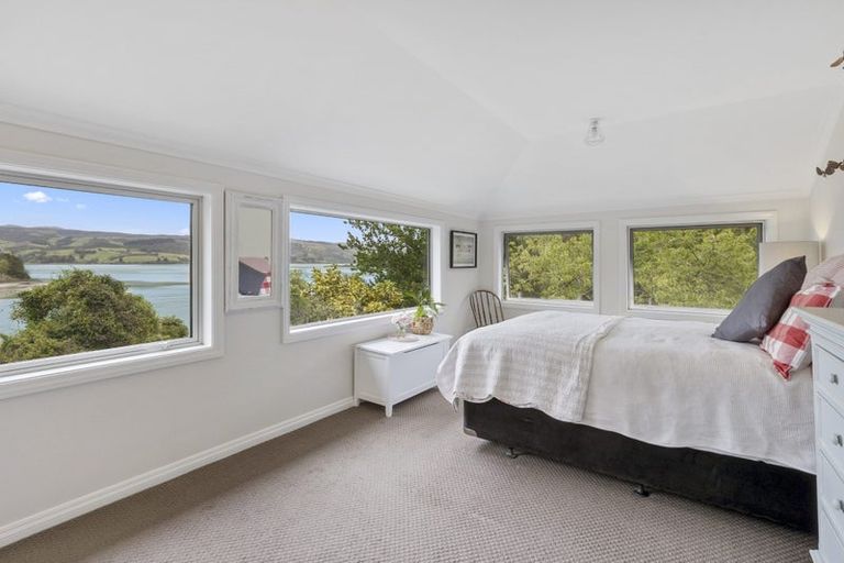 Photo of property in 211 Doctors Point Road, Waitati, 9085