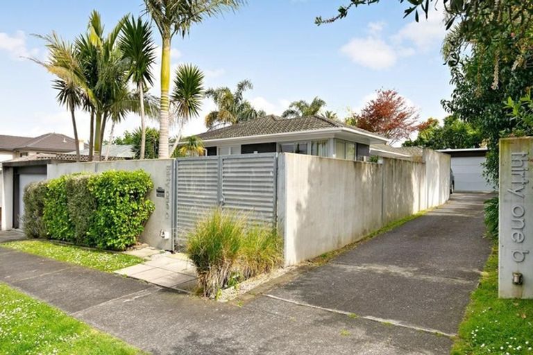 Photo of property in 1/31 Bracken Avenue, Takapuna, Auckland, 0622