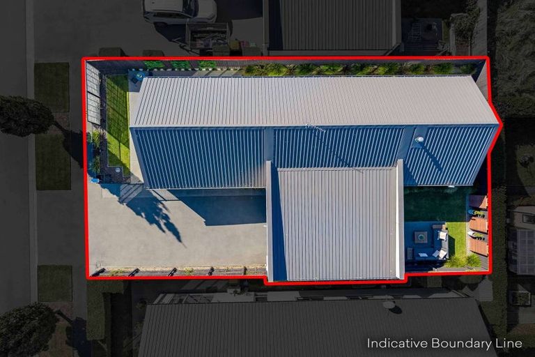 Photo of property in 42 Greenaway Street, Halswell, Christchurch, 8025