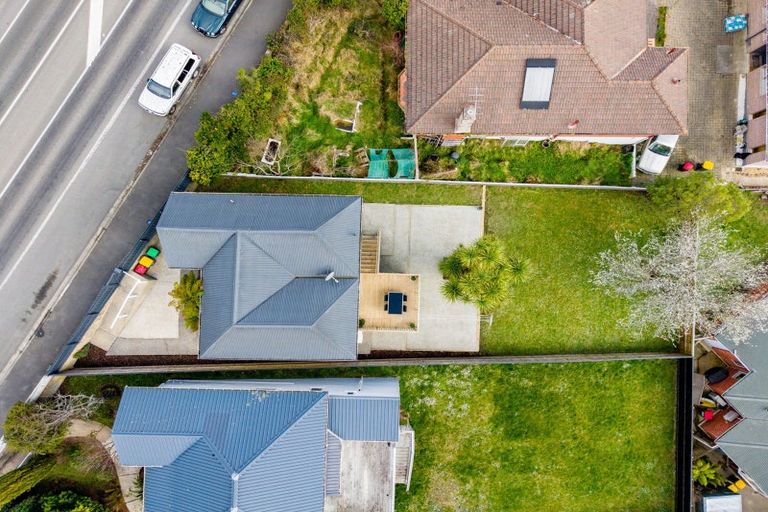 Photo of property in 74 Kaikorai Valley Road, Kaikorai, Dunedin, 9010