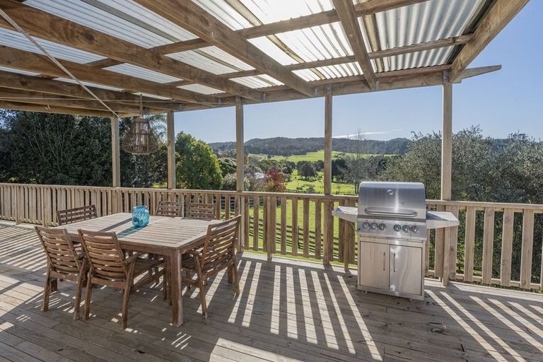 Photo of property in 188 Vinegar Hill Road, Kauri, Kamo, 0185