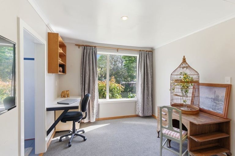 Photo of property in 60 Domain Terrace, Spreydon, Christchurch, 8024