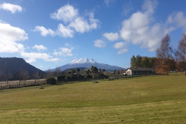 Photo of property in 61 Shannon Street, Ohakune, 4625