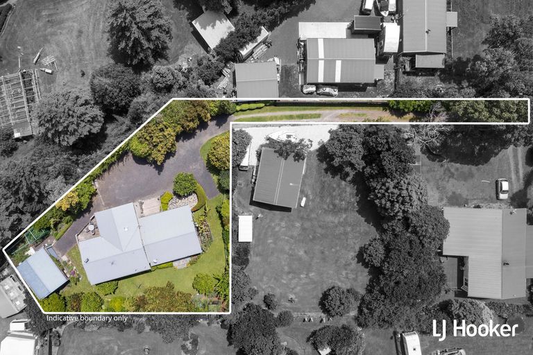 Photo of property in 35 Athenree Road, Athenree, Katikati, 3177