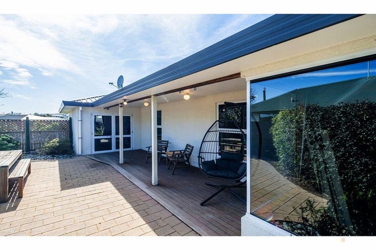 Photo of property in 62 Murchison Drive, Gleniti, Timaru, 7910