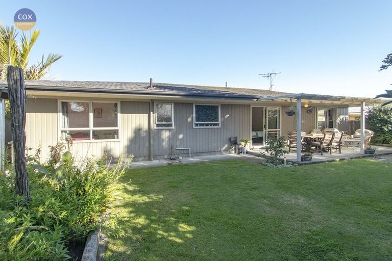 Photo of property in 30 Ranfurly Street, Tamatea, Napier, 4112