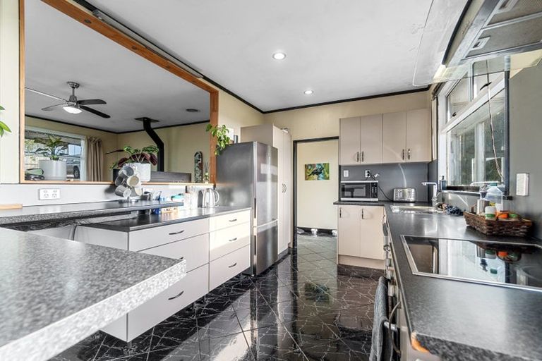 Photo of property in 45 Russell Road, Huntly, 3700