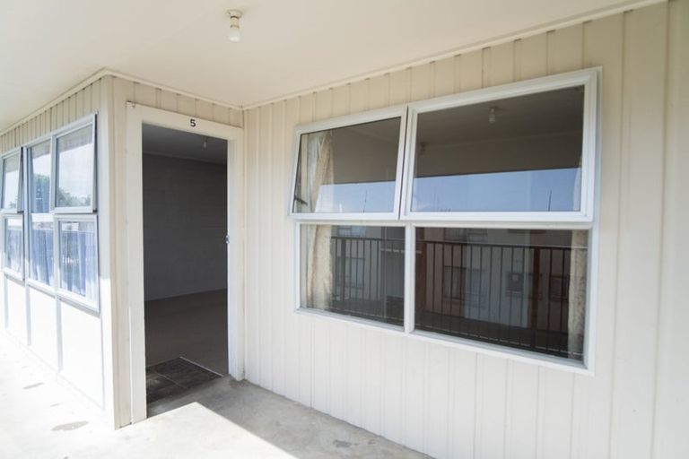 Photo of property in 8 Anzac Parade, Hamilton Central, Hamilton, 3204