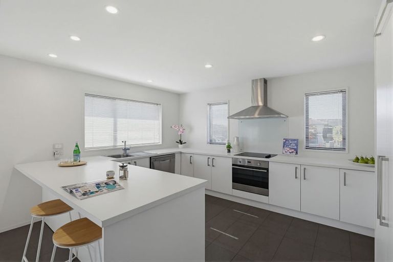 Photo of property in 3 Chandler Way, Rolleston, 7615