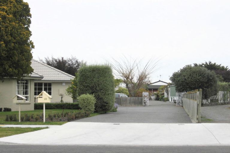 Photo of property in 15 Mission Road, Greenmeadows, Napier, 4112