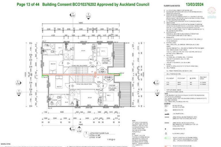 Photo of property in 15 Kapeta Lane, Karaka, 2113