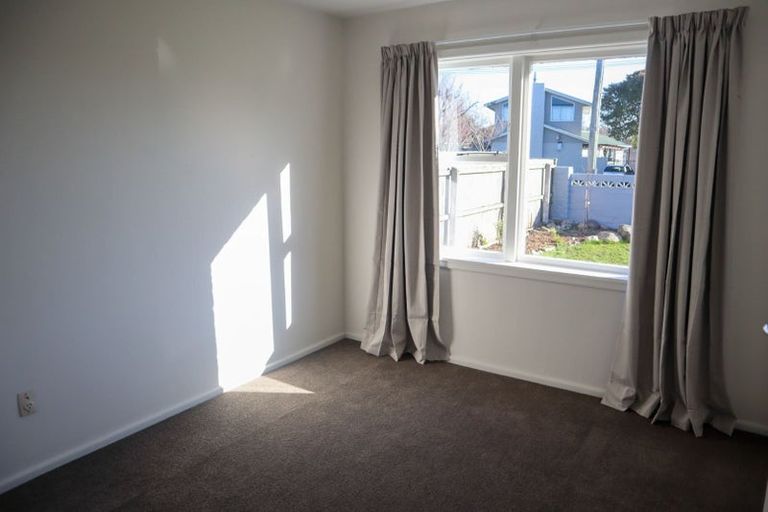 Photo of property in 38 Dunster Street, Burnside, Christchurch, 8053