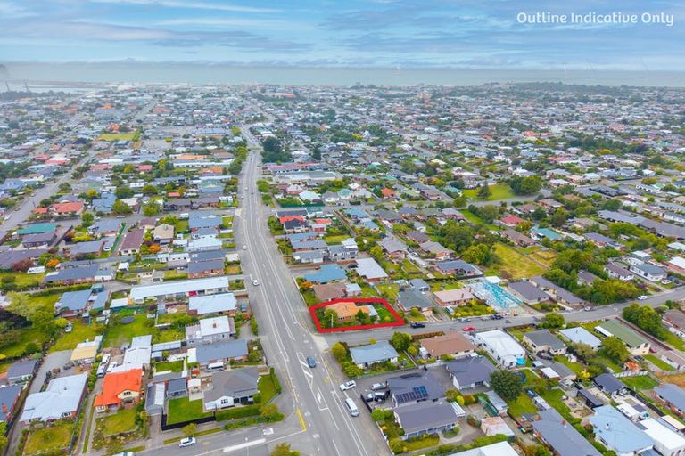 Photo of property in 234 Church Street, West End, Timaru, 7910