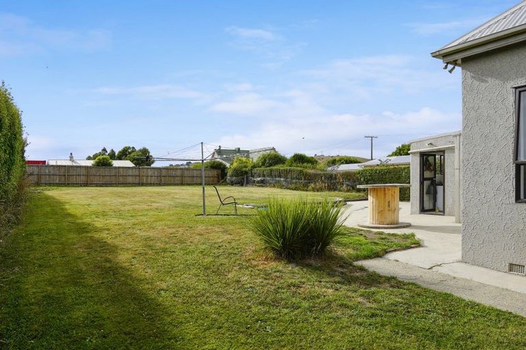 Photo of property in 47 Lune Street, South Hill, Oamaru, 9400