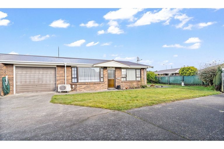 Photo of property in 23c Tramway Road, Strathern, Invercargill, 9812