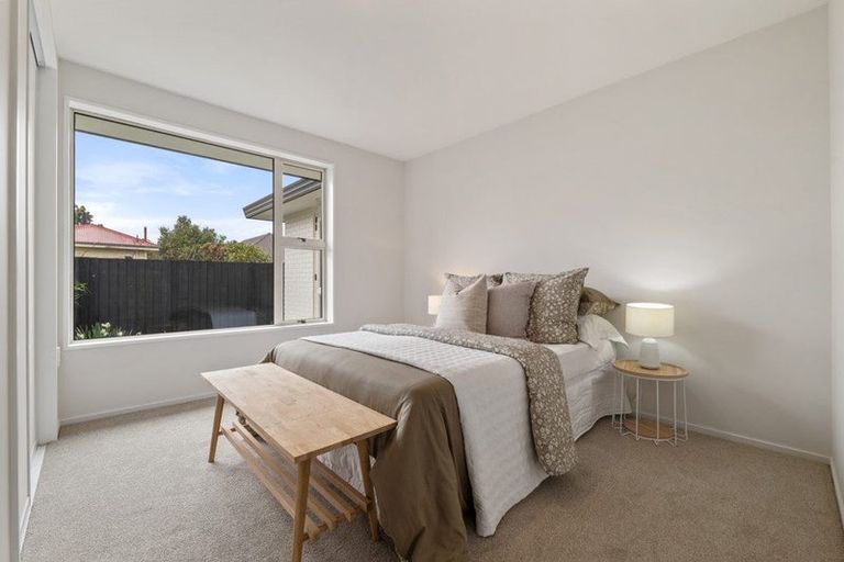 Photo of property in 12b Mary Street, Papanui, Christchurch, 8053