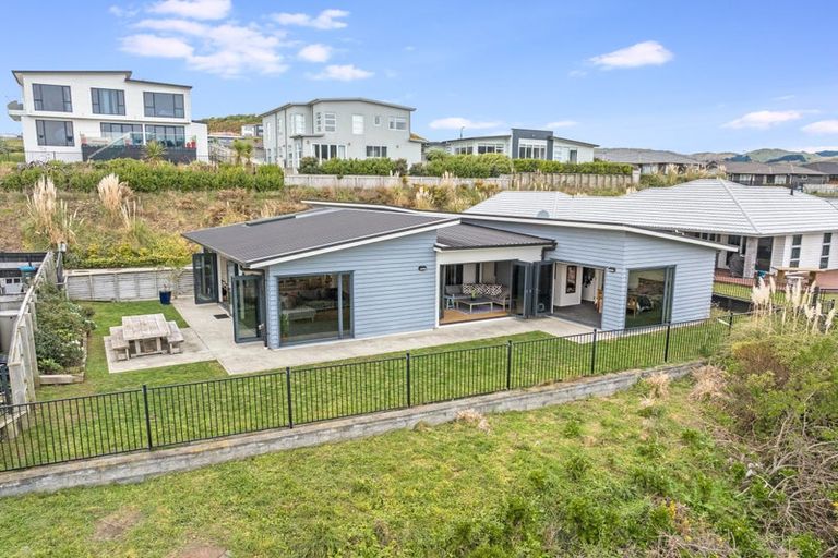 Photo of property in 74 John Burke Drive, Aotea, Porirua, 5024