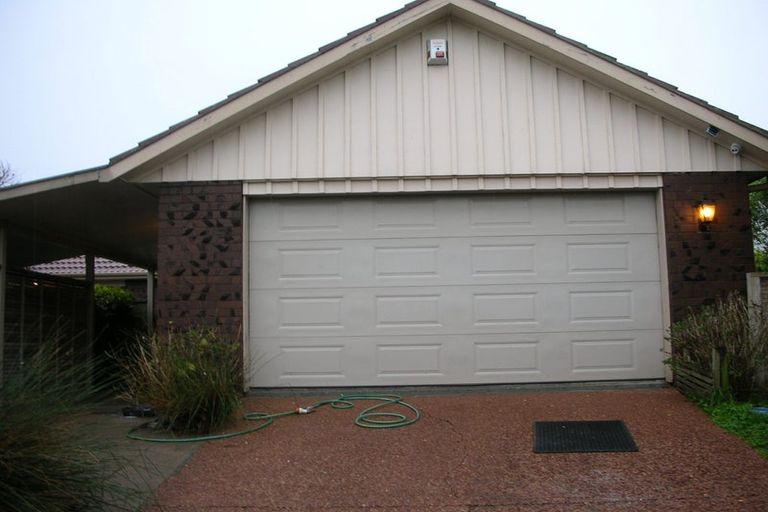 Photo of property in 21 Galloway Crescent, Farm Cove, Auckland, 2012