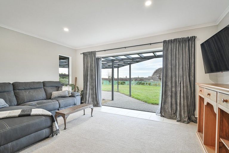 Photo of property in 285 Te Mata Mangateretere Road, Havelock North, Hastings, 4180