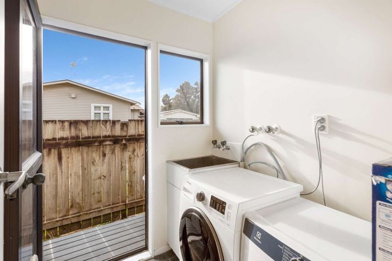 Photo of property in 47 Totara Road, Awapuni, Palmerston North, 4412