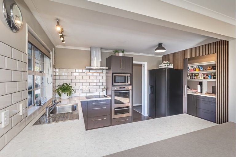 Photo of property in 3 Station Road, Sawyers Bay, Port Chalmers, 9023