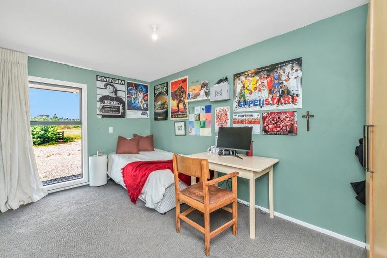 Photo of property in 459 Bennetts Road, Starvation Hill, Oxford, 7495