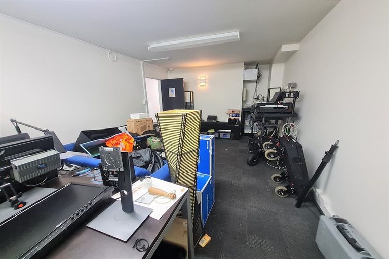 Photo of property in A/400 Great North Road, Grey Lynn, Auckland, 1021