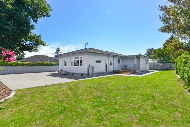 Photo of property in 1017 Frederick Street, Mahora, Hastings, 4120