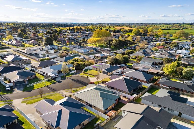 Photo of property in 10 Lennie Lane, Kihikihi, Te Awamutu, 3800