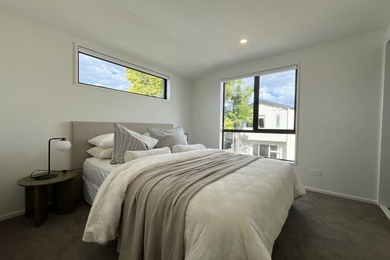 Photo of property in 8/200 Lyttelton Street, Spreydon, Christchurch, 8024