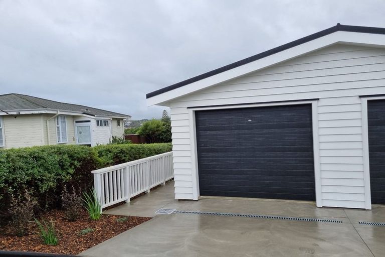 Photo of property in 8a Opapa Street, Titahi Bay, Porirua, 5022