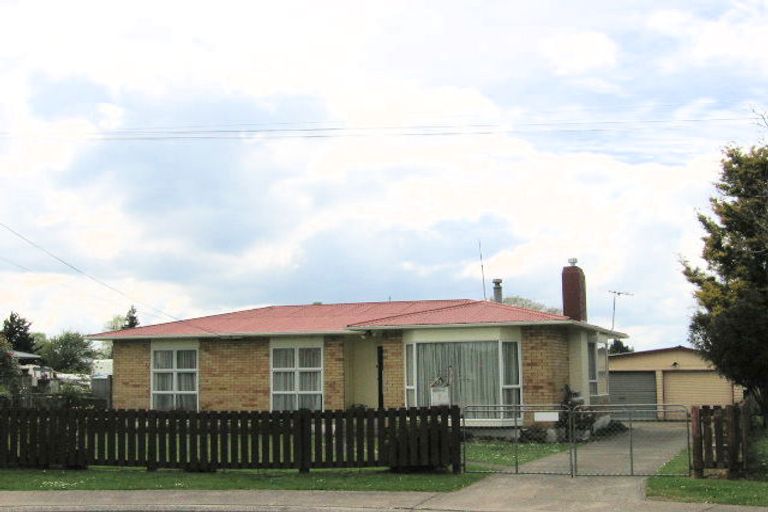 Photo of property in 6 Whyte Place, Ngongotaha, Rotorua, 3010