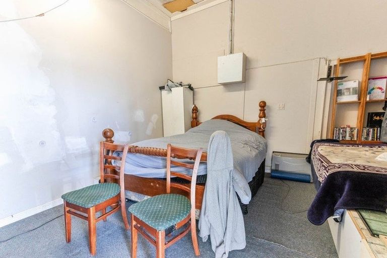 Photo of property in 1 Bignell Street, Gonville, Whanganui, 4501