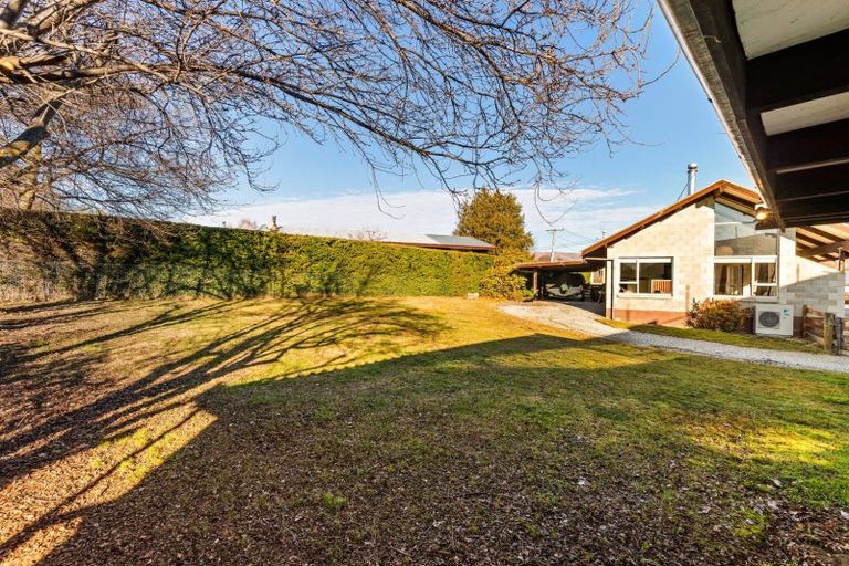 Photo of property in 110 Aubrey Road, Wanaka, 9305