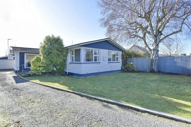 Photo of property in 20 Sidey Quay, Kaiapoi, 7630