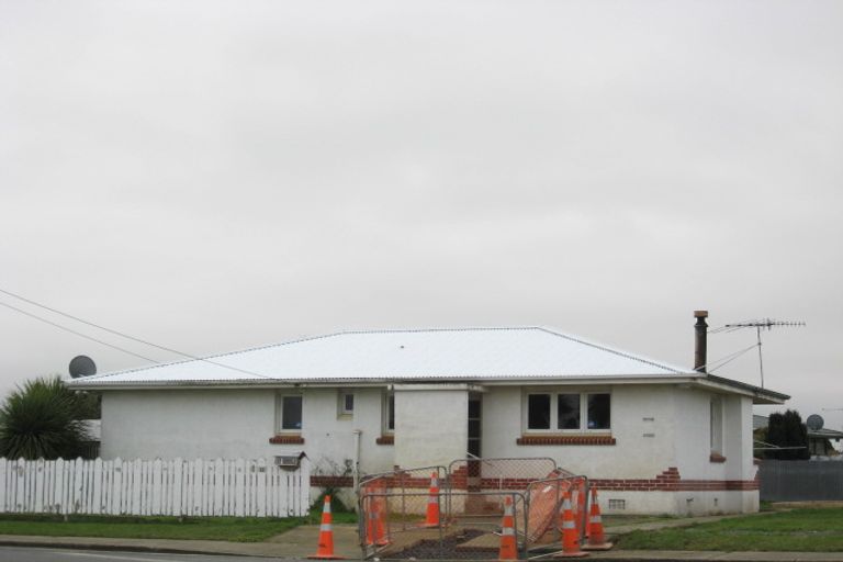 Photo of property in 12 Stirrat Street, Kingswell, Invercargill, 9812