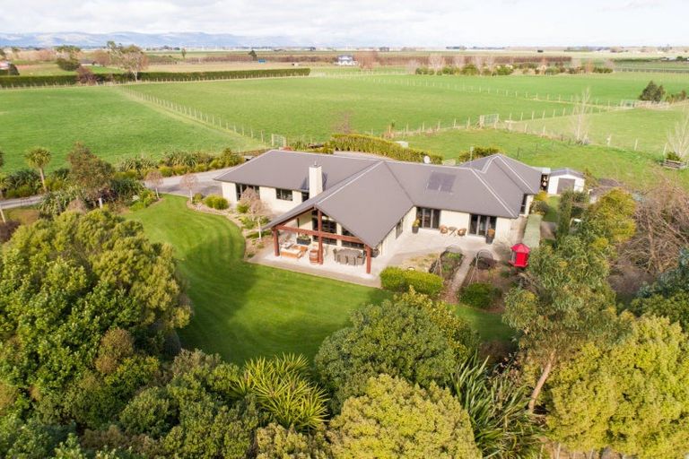 Photo of property in 1329 Rangitikei Line, Newbury, Palmerston North, 4475