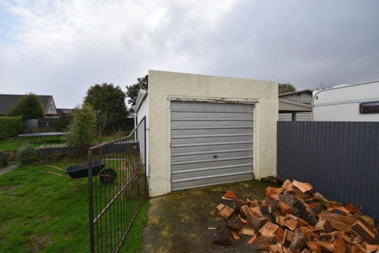 Photo of property in 100 Martin Street, Strathern, Invercargill, 9812