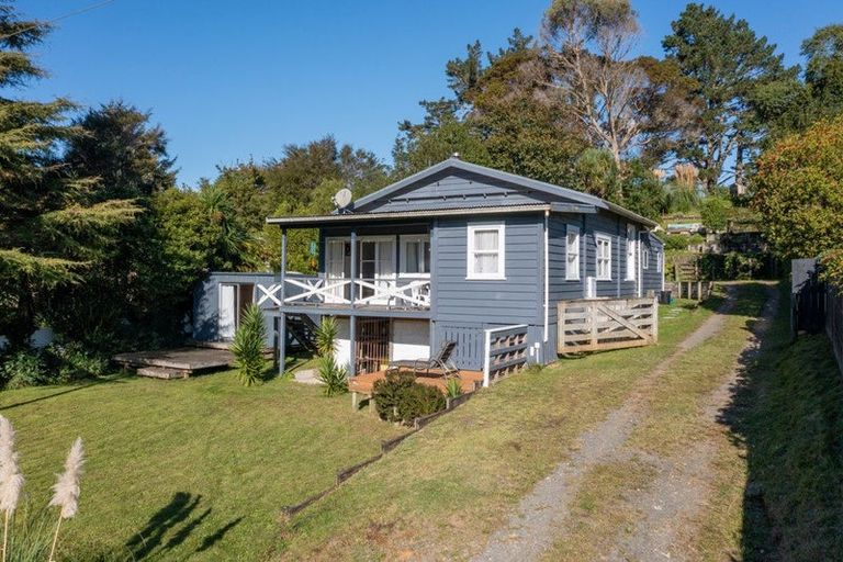 Photo of property in 15 Gully Road, Glen Afton, Huntly, 3771