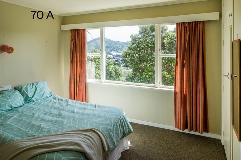 Photo of property in 70-70a Kano Street, Karori, Wellington, 6012