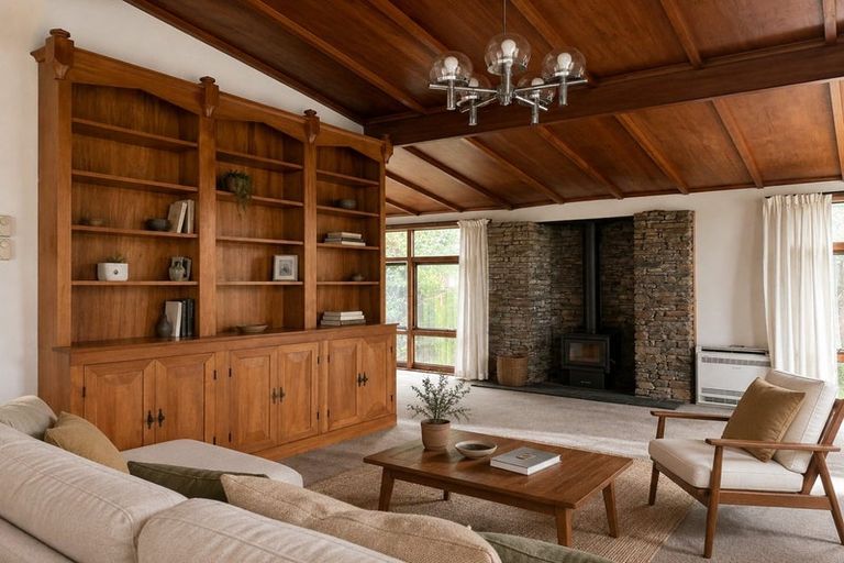 Photo of property in 4 Newbridge Place, Ilam, Christchurch, 8041