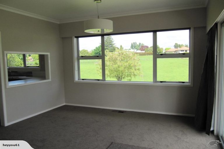 Photo of property in 13 Elizabeth Avenue, Morrinsville, 3300