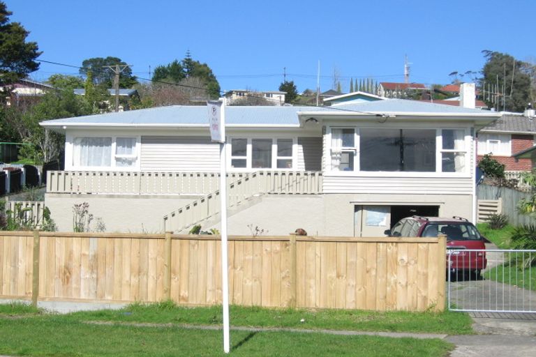 Photo of property in 82 Morningside Road, Morningside, Whangarei, 0110