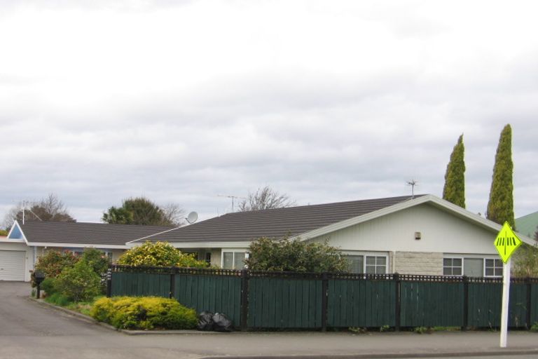 Photo of property in 4/24 Opaki Road, Lansdowne, Masterton, 5810