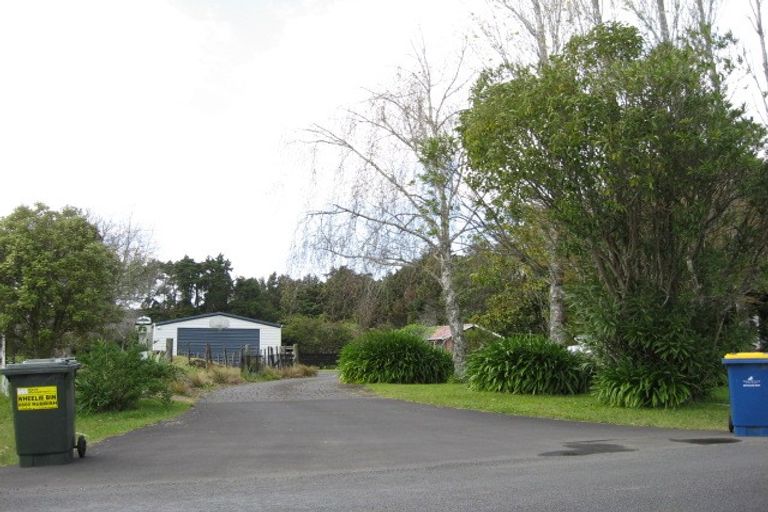 Photo of property in 56 Waimarie Road, Whenuapai, Auckland, 0618